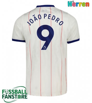 Chelsea Joao Pedro #9 Replik 3rd trikot 2026-27 Kurzarm